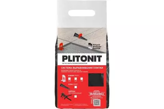 Клин PLITONIT
