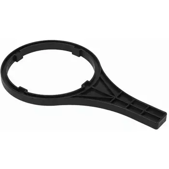 Ключ Аквабрайт КЛ-ББ для стандартных корпусов с одним уплотнительным кольцом