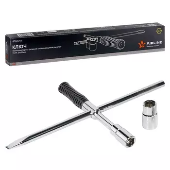 Ключ баллонный Airline