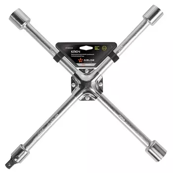 Ключ баллонный Airline