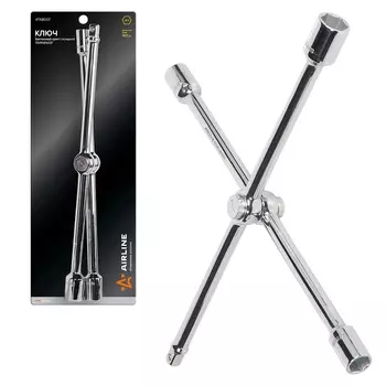 Ключ баллонный Airline