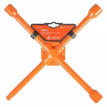 Ключ баллонный Airline