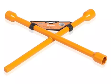 Ключ баллонный Airline