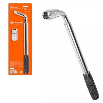 Ключ баллонный Airline