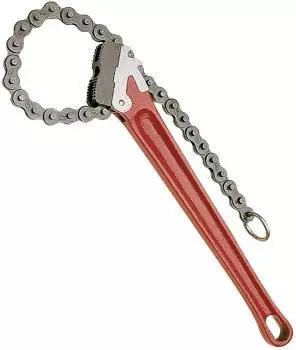 Ключ цепной VIRAX