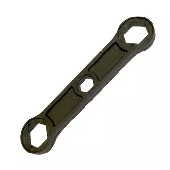 Ключ для пробок и переходников GLOBAL