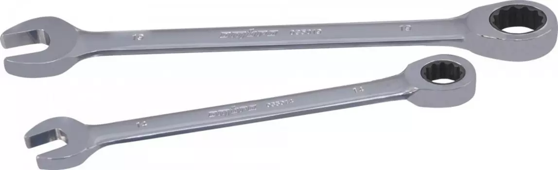 Ключ гаечный Ombra