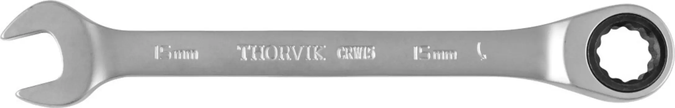Ключ гаечный Thorvik