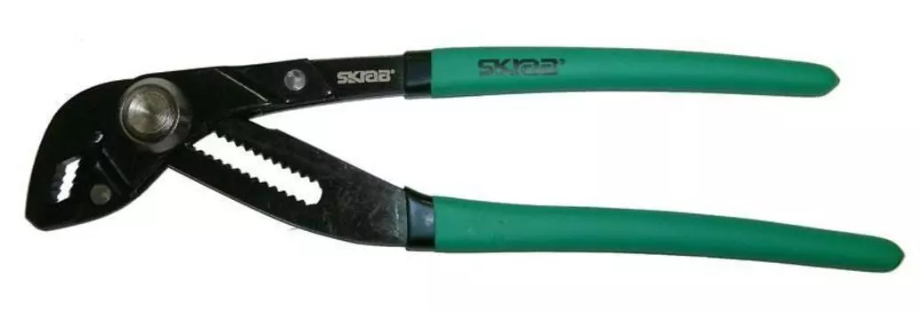 Ключ галочка SKRAB