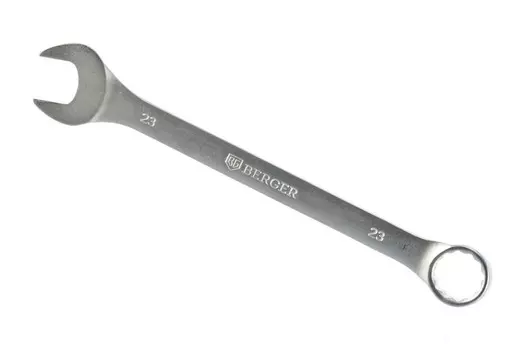 Ключ комбинированный BERGER