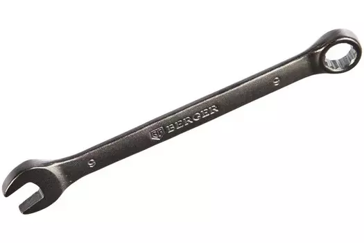 Ключ комбинированный BERGER