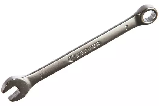 Ключ комбинированный BERGER