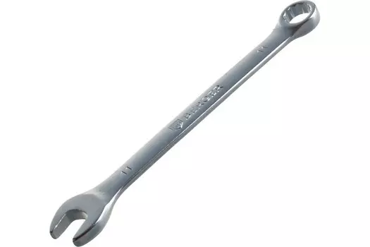 Ключ комбинированный BERGER