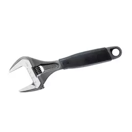 Ключ разводной Ergo 170х32 мм (с увелич. зевом)