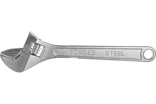 Ключ разводной KOLNER