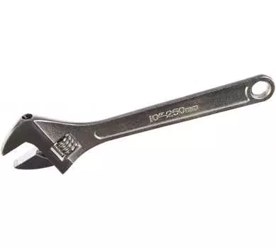 Ключ разводной Курс 70103 250 мм (30 мм)