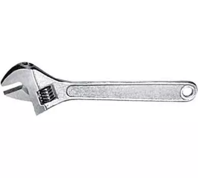 Ключ разводной Курс 70104 300 мм (35 мм)