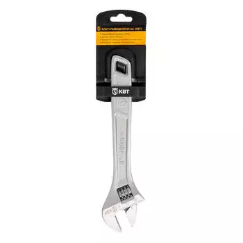 Ключ разводной КВТ