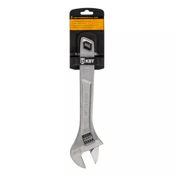 Ключ разводной КВТ