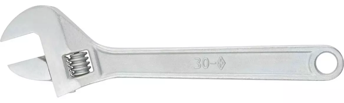 Ключ разводной НИЗ