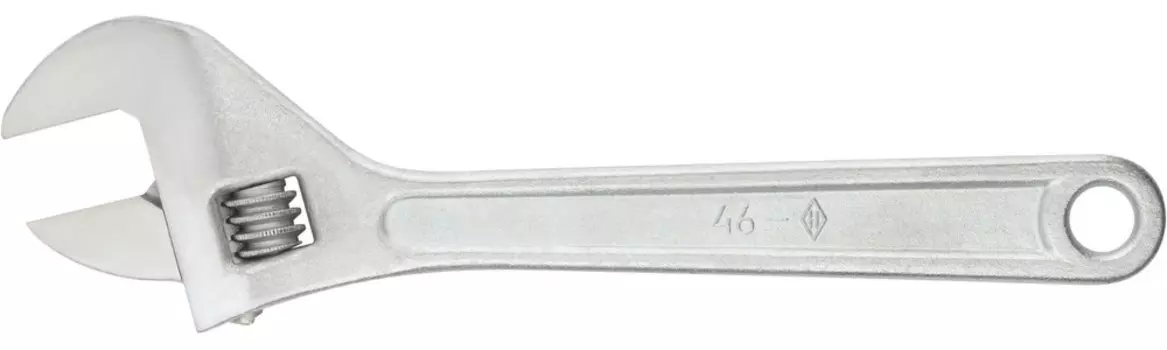 Ключ разводной НИЗ