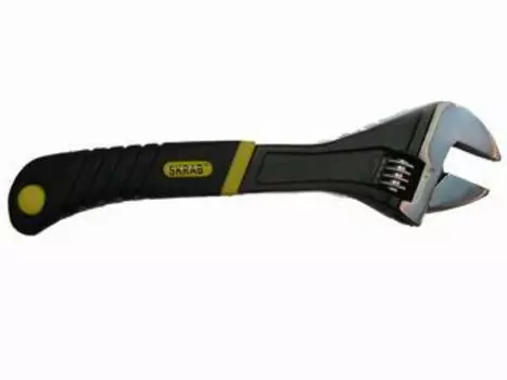 Ключ разводной SKRAB