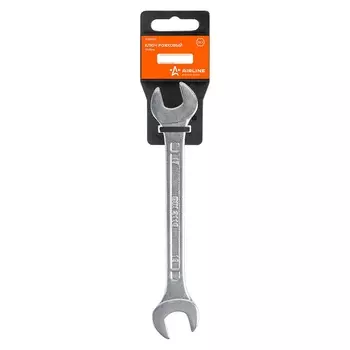 Ключ рожковый Airline
