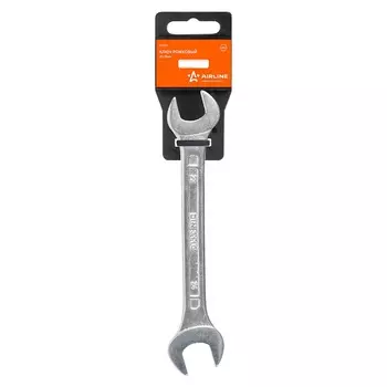 Ключ рожковый Airline