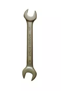 Ключ рожковый SKRAB
