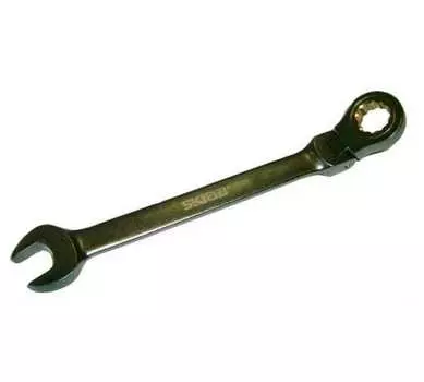 Ключ с трещоткой SKRAB