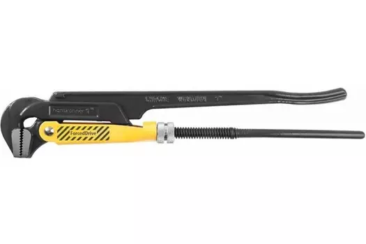 Ключ трубный Hanskonner