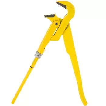 Ключ трубный Энкор 19985, 320 мм / 25 мм, 1", 90°