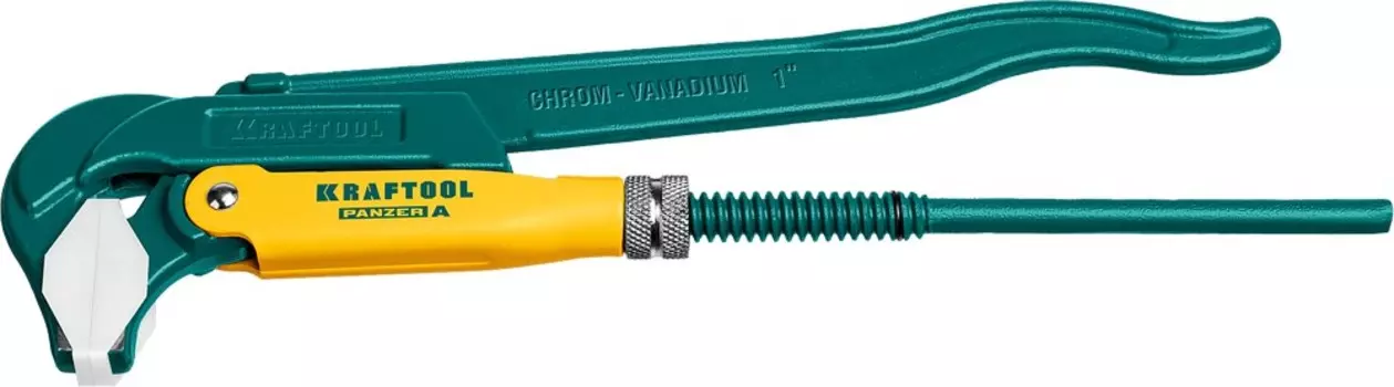 Ключ трубный KRAFTOOL