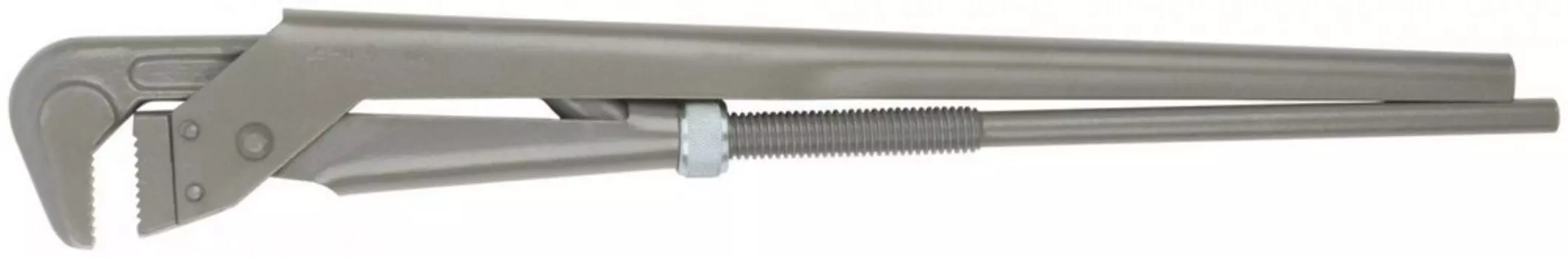 Ключ трубный рычажный НИЗ