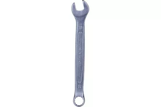 Ключ Зубр 27087-10_z01 комбинированный гаечный 10 мм,