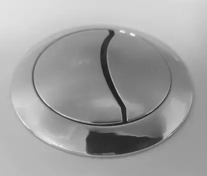 Кнопка арматуры бачка BELBAGNO