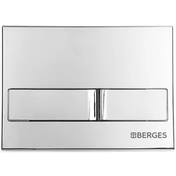 Кнопка смыва BERGES