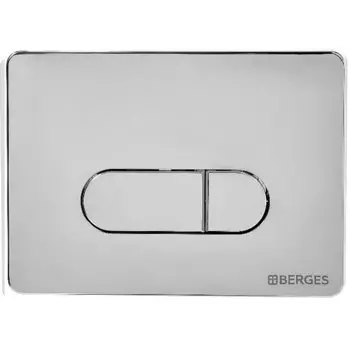 Кнопка смыва BERGES