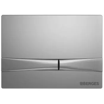 Кнопка смыва BERGES