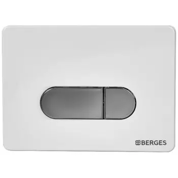 Кнопка смыва BERGES