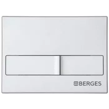 Кнопка смыва BERGES