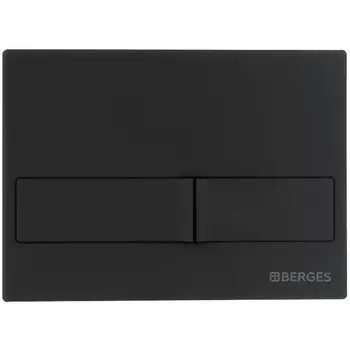 Кнопка смыва BERGES