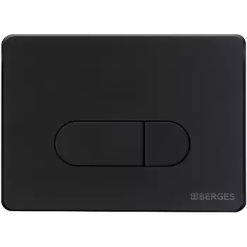 Кнопка смыва BERGES