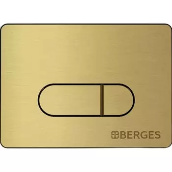 Кнопка смыва BERGES