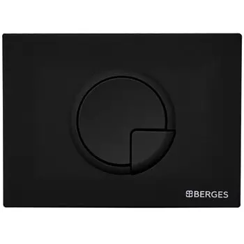 Кнопка смыва BERGES