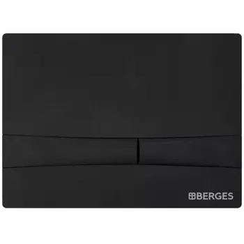 Кнопка смыва BERGES