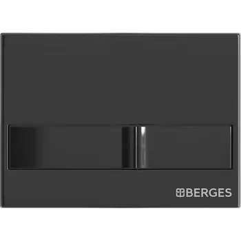 Кнопка смыва BERGES