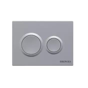 Кнопка смыва BERGES