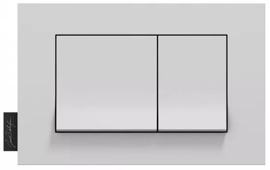 Кнопка смыва JACOB DELAFON