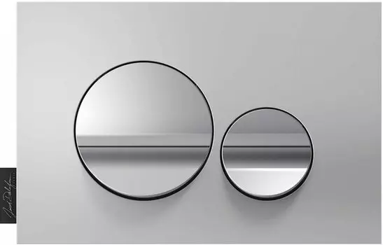 Кнопка смыва JACOB DELAFON